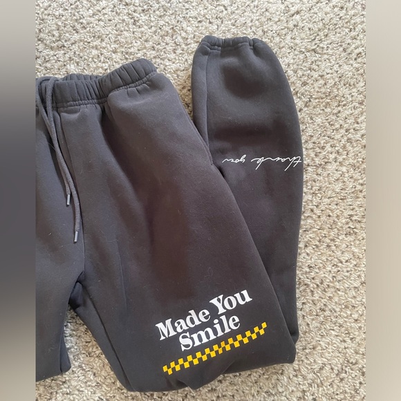 Mayfair Group Sweatshirt and Sweatpants - Picture 8 of 9